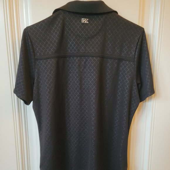 EUC, Cutter and Buck Golf Shirt - Picture 2 of 9